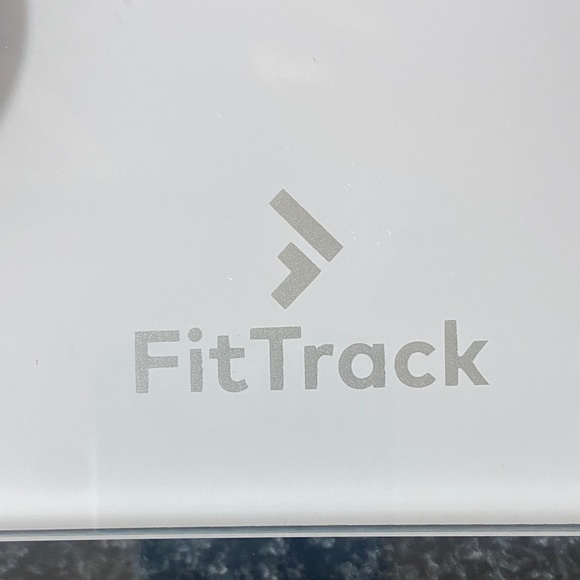 FitTrack Smart Scale - Picture 6 of 6